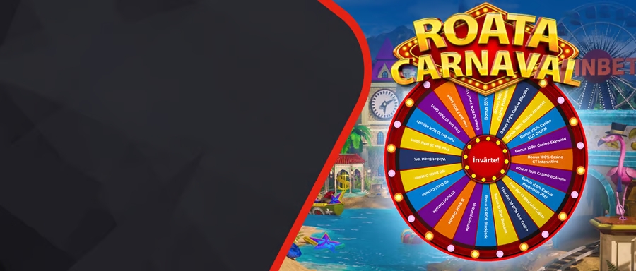Roata Carnaval