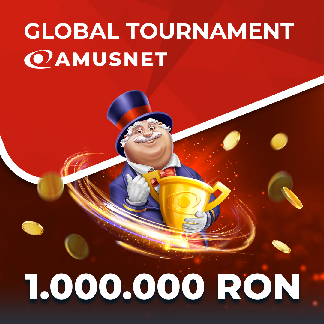 GLOBAL TOURNAMENT