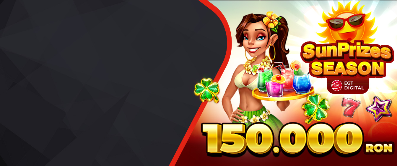 SunPrizes Seasons
