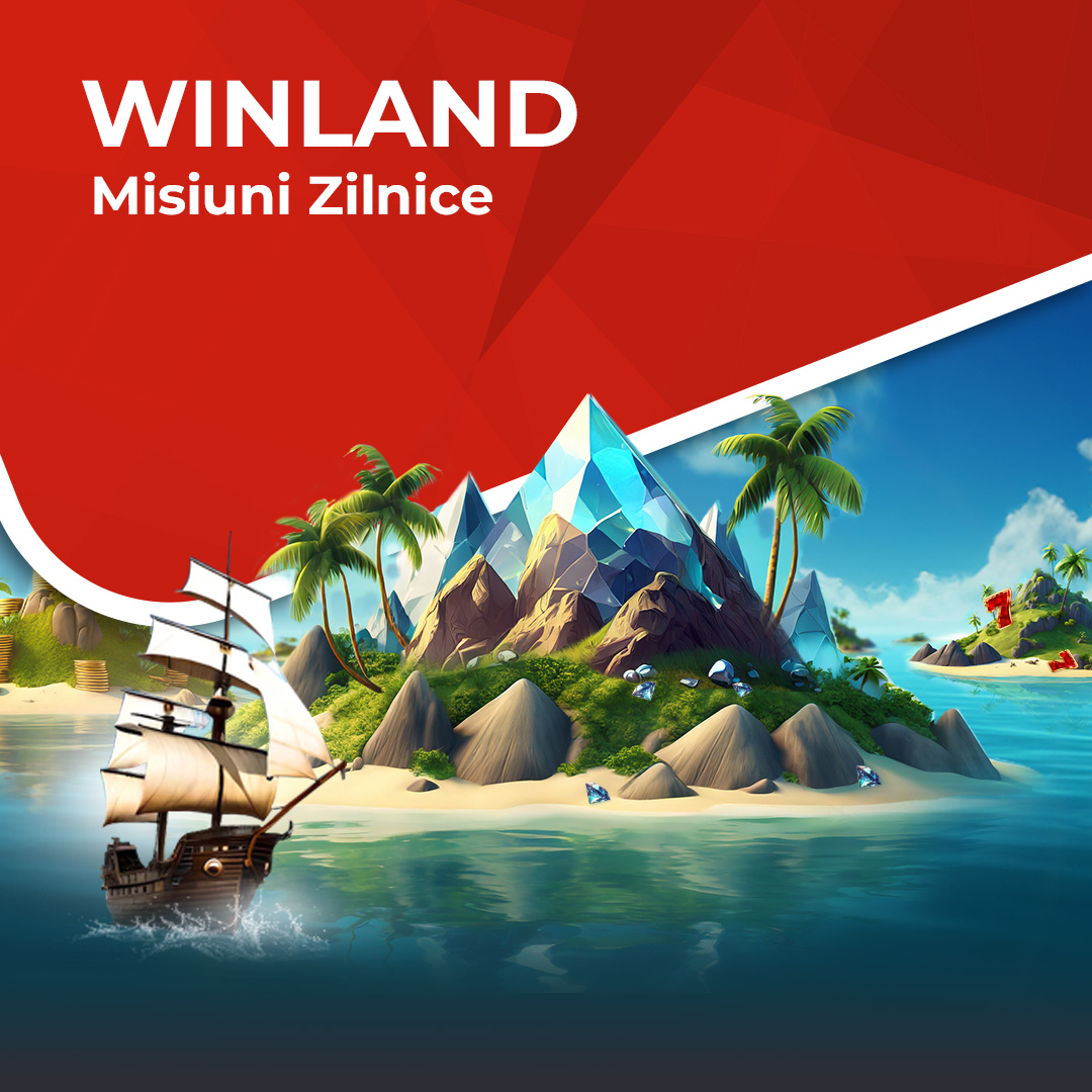 MISIUNI ZILNICE