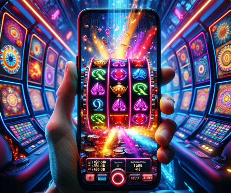 sloturi video casino online