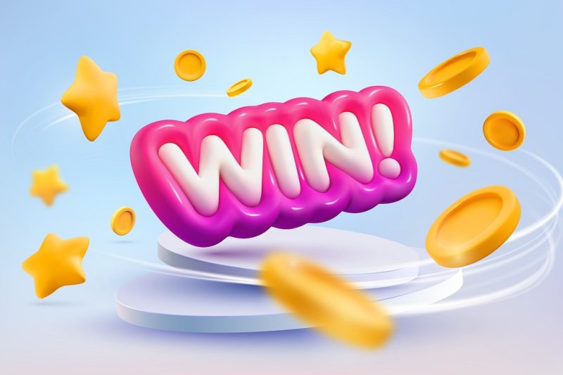 bonus hold and win casino
