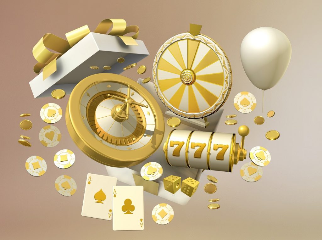 online casino bonus win