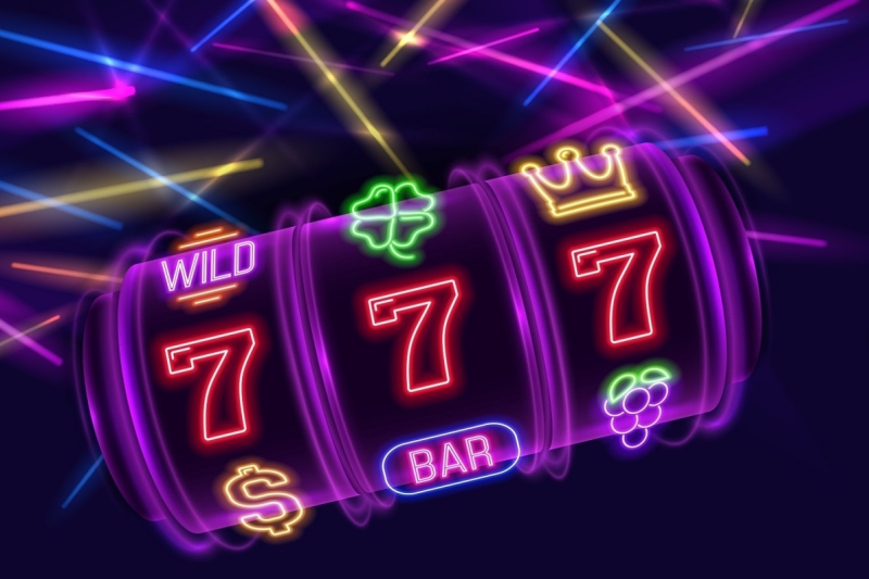 expanding wild sloturi online