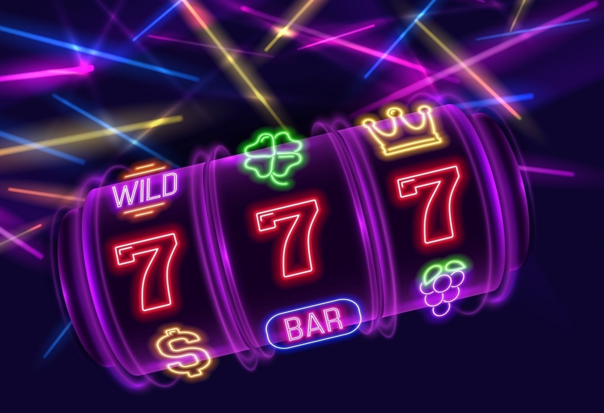 expanding wild sloturi online