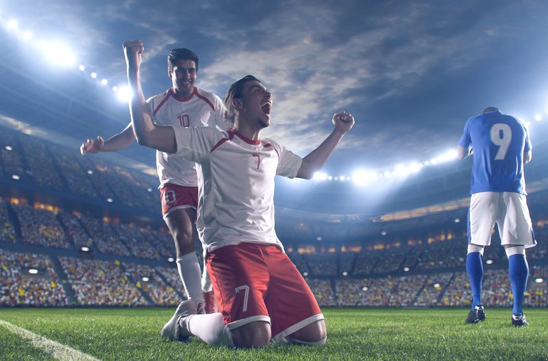 pariuri team to scor, pariu echipa marcheaza