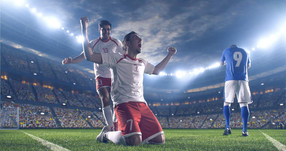 pariuri team to scor, pariu echipa marcheaza