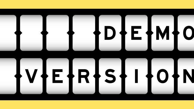 sloturi online cu optiunea 'Demo Play' activata