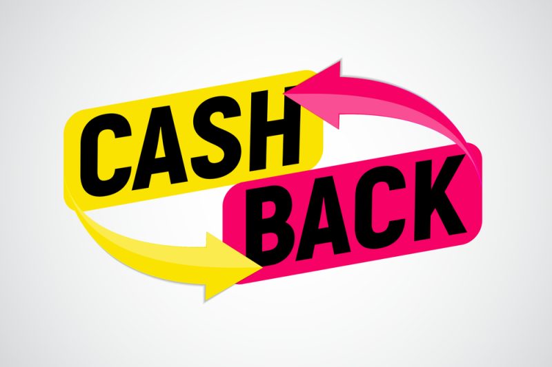 ce inseamna cashback bonus