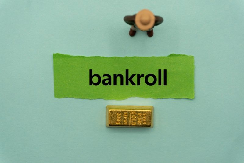 gestionarea corecta a bankroll-ului in functie de joc