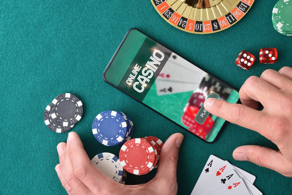 sistemele de pariu la mesele online si live de poker