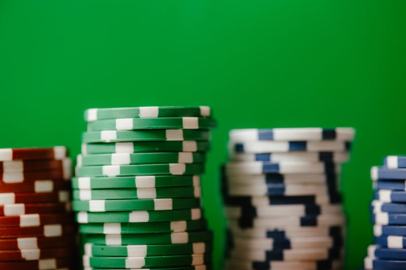 bune practici de gestionare bankroll intr-un cazino live