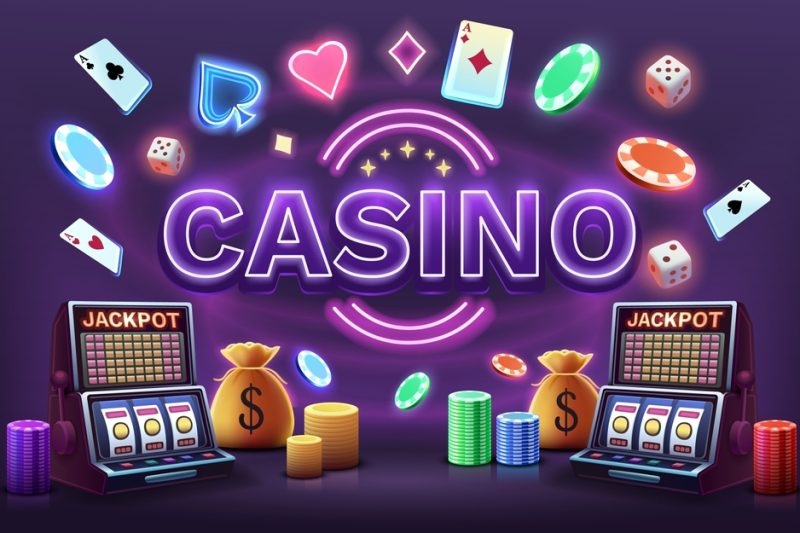 furnizori de jocuri de cazino