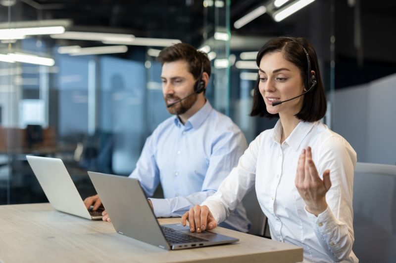 rolul serviciului de suport pentru clienti cazino online