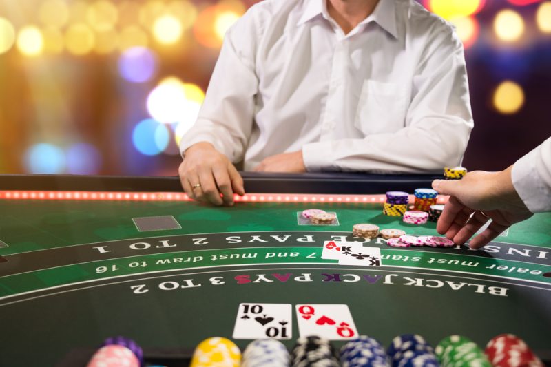 blackjack sidebets ce trebuie sa stii despre pariurile secundare