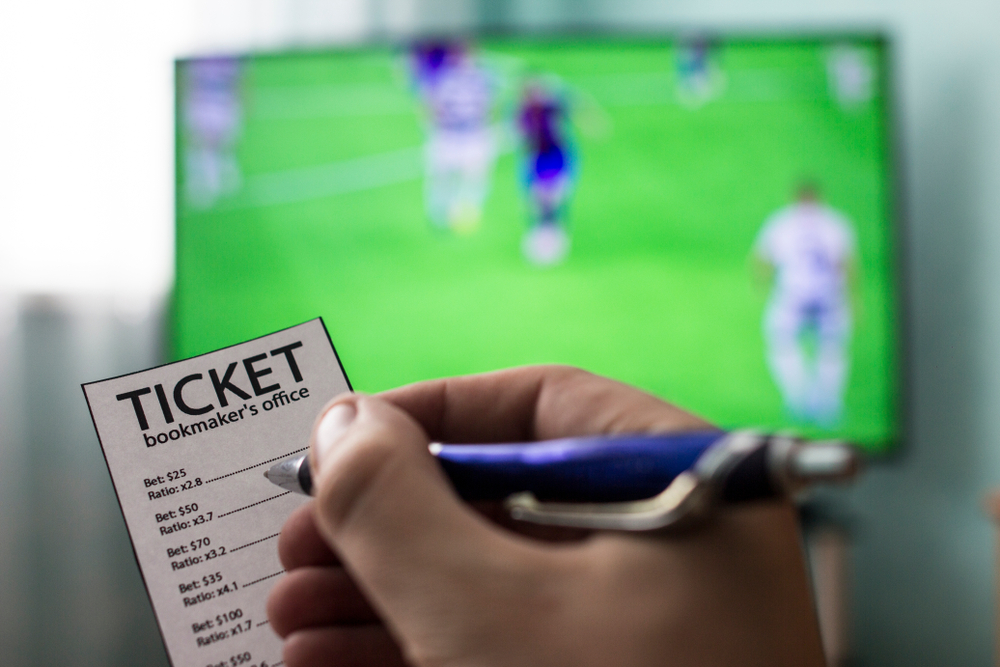 ce este 1x2 la pariuri sportive