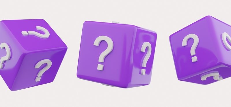 Simboluri mystery intr-un slot online