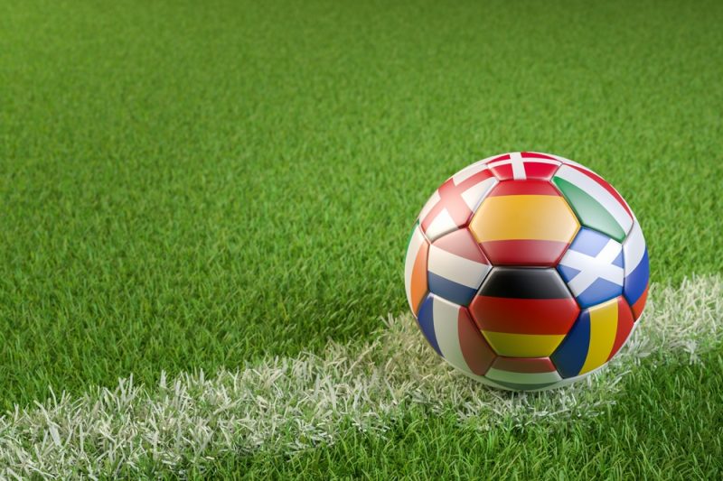 cum se desfasoara fazele eliminatorii la Euro