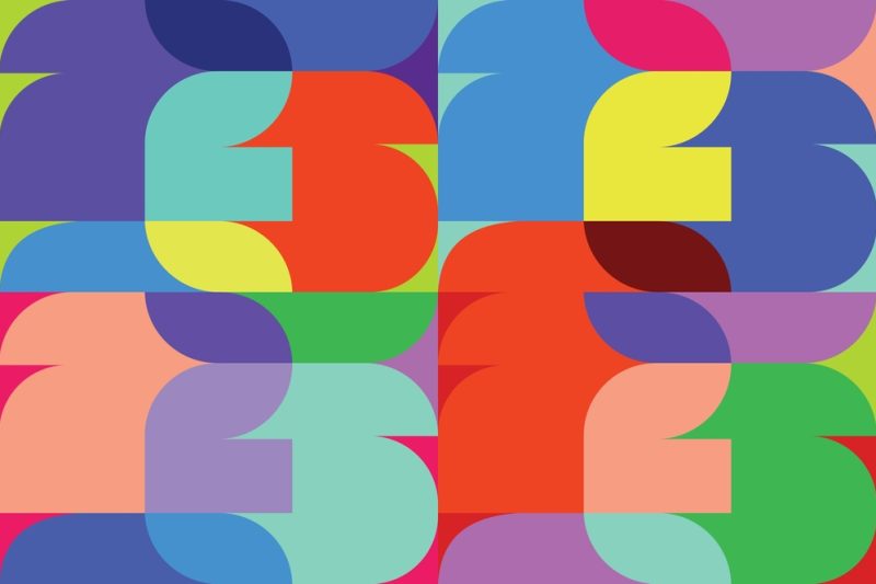 logo cupa mondiala 2026 in diverse culori