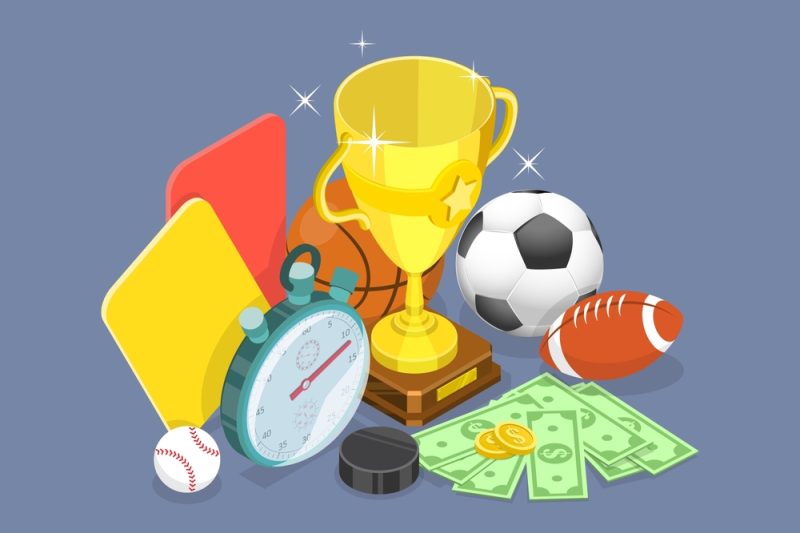 pariu pe castigatorul competitiei - fotbal, rugby, baschet, baseball, hochei