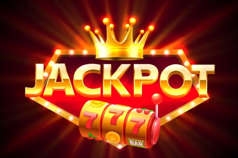 cum activezi jackpot in sloturi