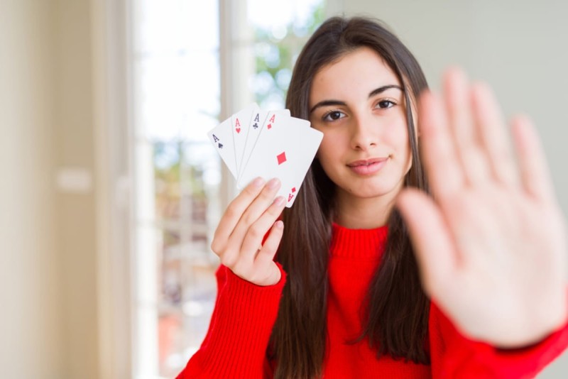 concept autoexcludere jocuri de noroc