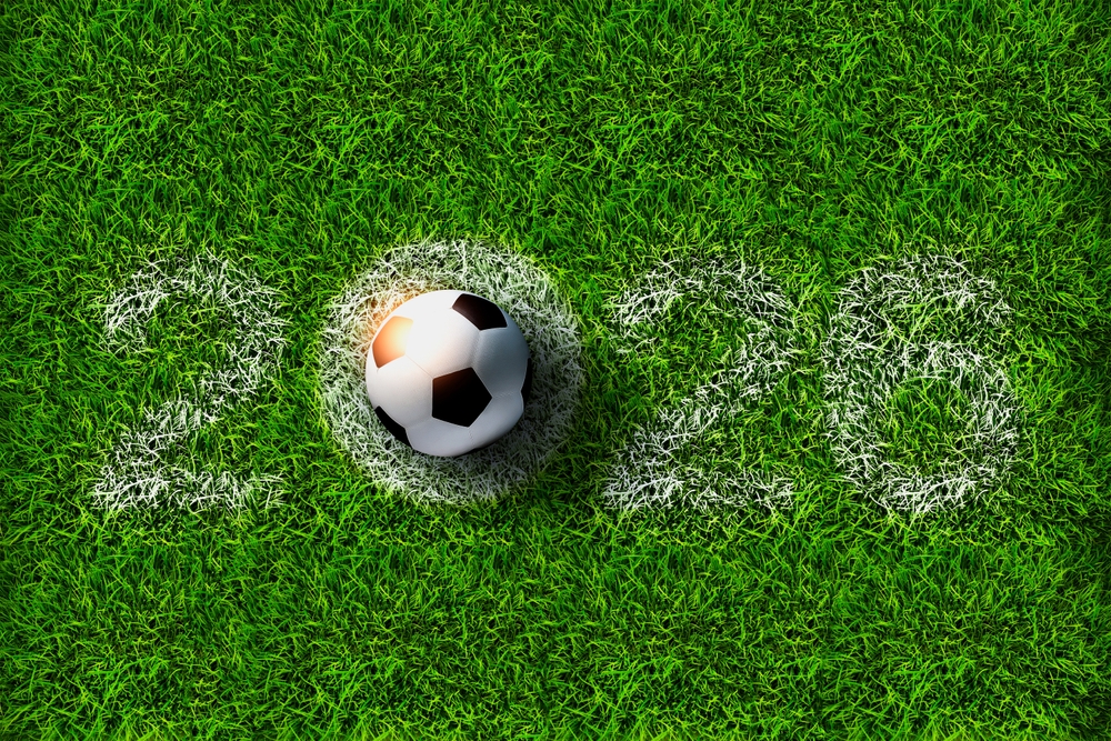 fotbalul in 2026
