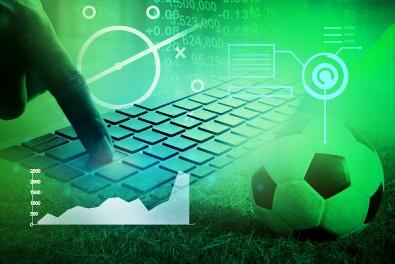 concept pariu sportiv