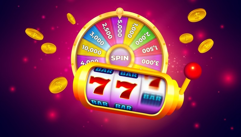 rezultat favorabil la sloturi