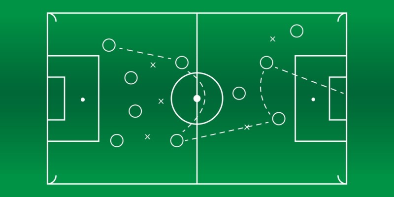strategie de aparare in fotbal