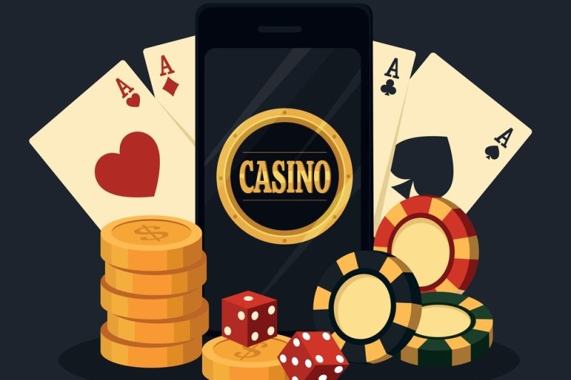 jocuri de cazino pe care le poti accesa de pe telefon