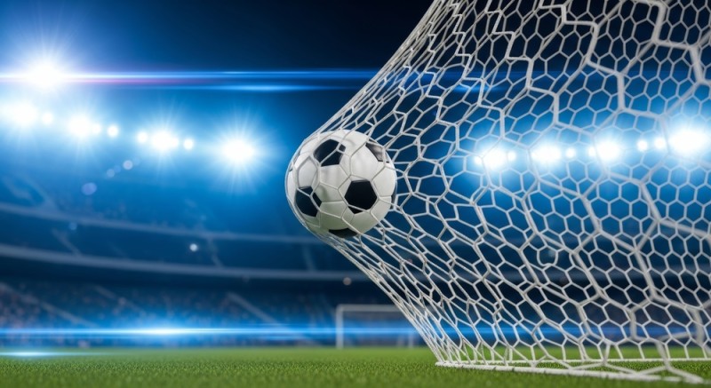 momentul in care se inscrie un gol