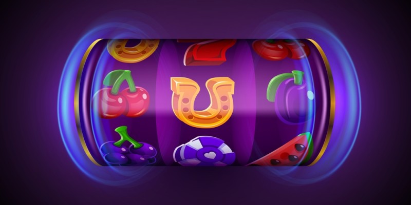 slot cu 3 role si o singura linie de plata