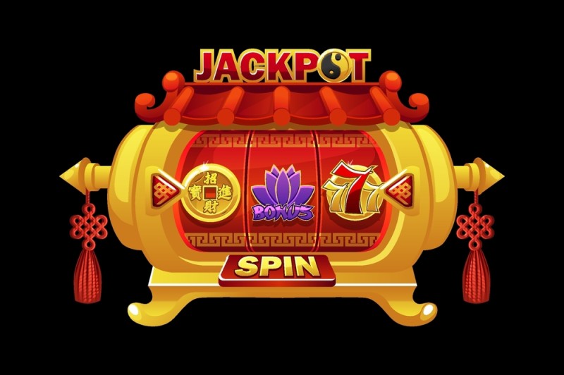 sloturi cu tema asiatica si jackpoturi generoase
