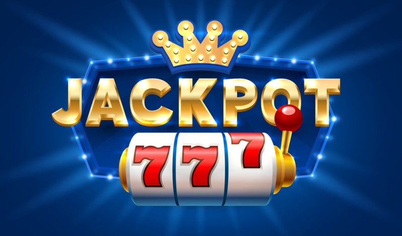 Sloturi 777 cu jackpot in cazino online winbet