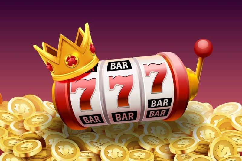 slot clasic cu selptari si bar pentru castiguri spectaculoase
