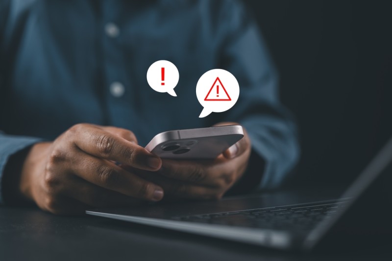 cum recunosti mesaje false care impersoneaza un casino online