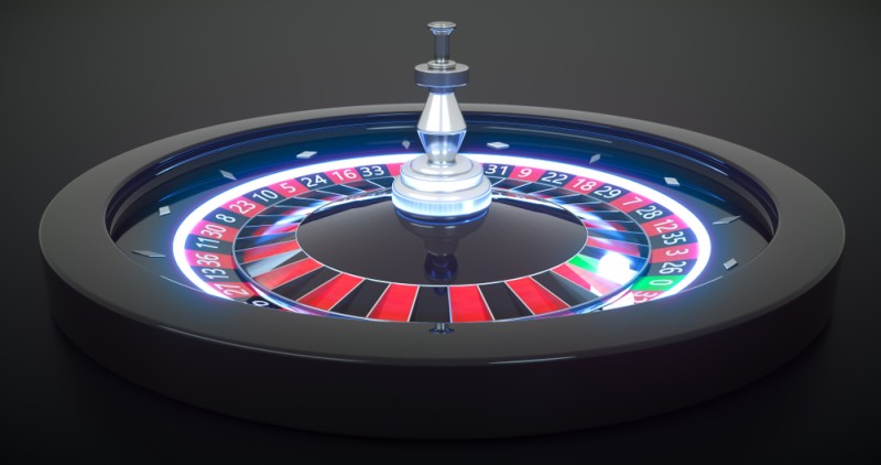 ruleta de cazino