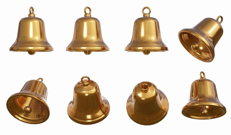 clopotei specifici jackpotului Bell Link